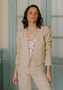 Maison Fauve - Damas Jacket